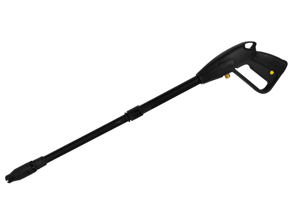 Пістолет Мийки високого тиску "GeKo" на різьбу М14, розхід води 15л/хв., тиск  60 bar Київ - фото 1