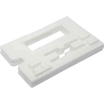 Впитыватель чернил Canon iPF 650/655/670/680/685/750/755/760/765/770/780/785 1320B014AA AHK (70263821) Винница