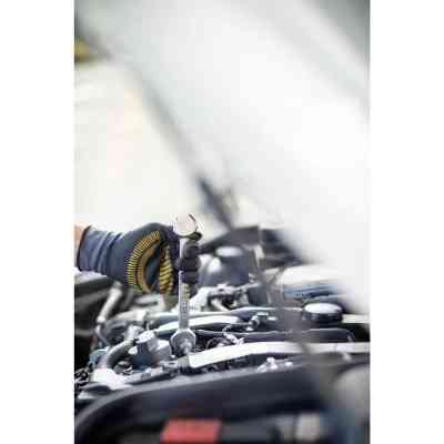 Ключ Stanley гаечный рожковый, 21 x 23 мм, метрический. (FMMT13072-0) Винница