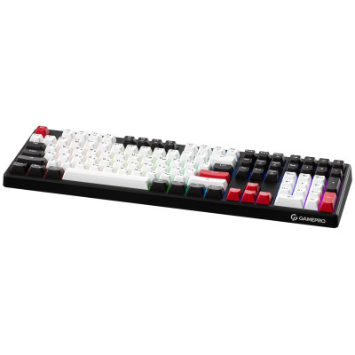 Клавіатура GamePro GK650 USB Black (GK650) Вінниця - фото 3