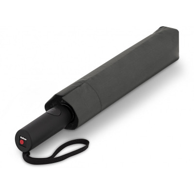 Парасоля Knirps A.405 Extra Large Duomatic Vented Dark Grey (Kn95 7405 0800) Вінниця - фото 2