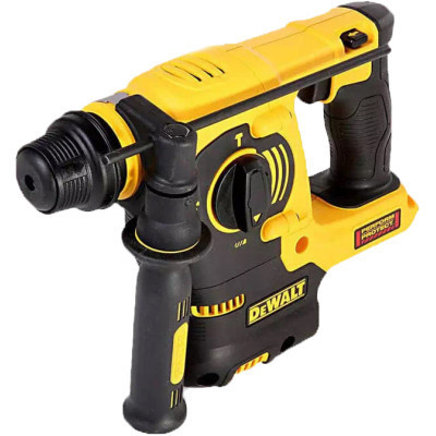 Набір електроіструментів DeWALT 4 од. 18 В XR Li-lon, вага 19 кг, кейс, 3 АКБ та ЗП (DCK422P3) Вінниця - фото 7