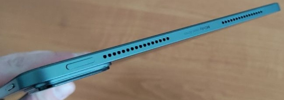 Планшет Xiaomi Pad 6S Pro. Киев - изображение 2