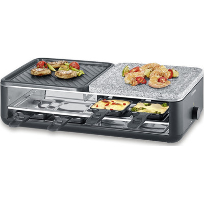 Электрогриль Severin RG 2366 Винница - изображение 3