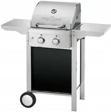 Гриль Grill gazowy Profi Cook PC-GG 1128 501128 Київ