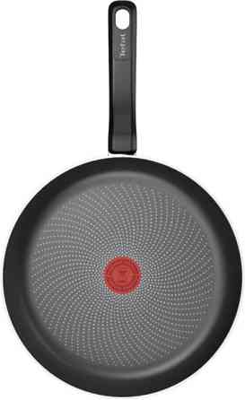 Сковорода Tefal So'Light! 28 см (H0560642) ( Червоний ) Харьков