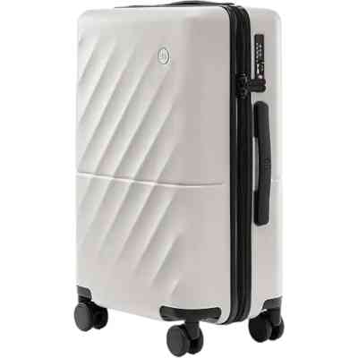 Чемодан Xiaomi Ninetygo Ripple Luggage 29" White (6941413222327) Вінниця