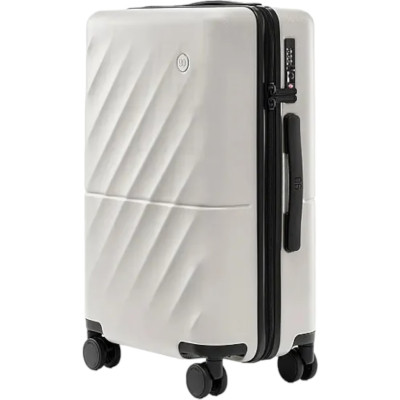 Чемодан Xiaomi Ninetygo Ripple Luggage 29" White (6941413222327) Вінниця - фото 2