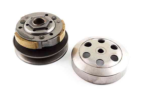 Варіатор задній скутер 4 Т Китай 50, скутер Хонда Діо AF34 (з барабаном) Мукачево