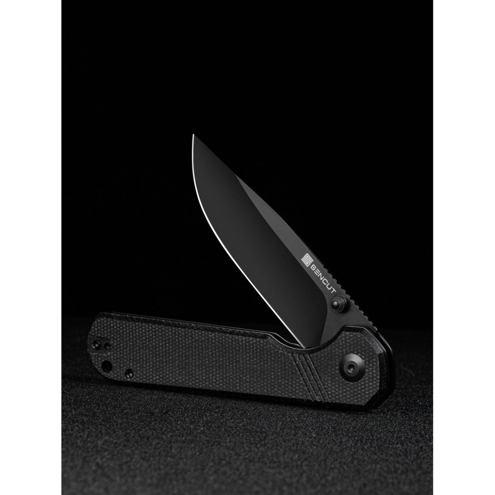 Ніж складаний Sencut Aetheris S24095-3 Київ - фото 10