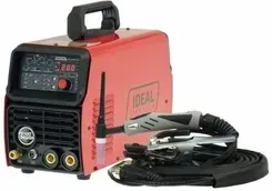 Сварочный апарат Ideal Praktik Tig 200 Ac/Dc Spawarka Inwertorowa 230V 200A Киев - изображение 1