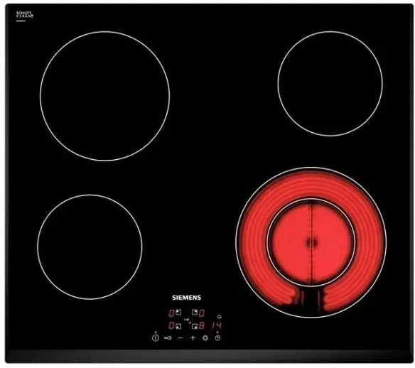 Варочная поверхность SIEMENS ET 651BF17E Киев - изображение 1