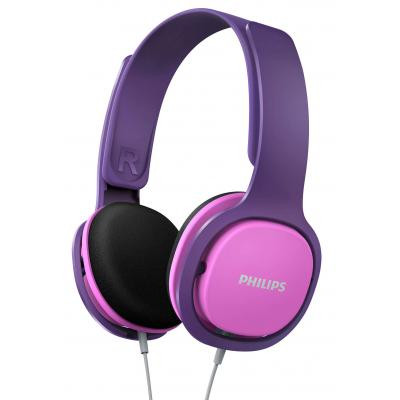 Навушники Philips SHK2000 Pink (SHK2000PK/00) Вінниця - фото 2