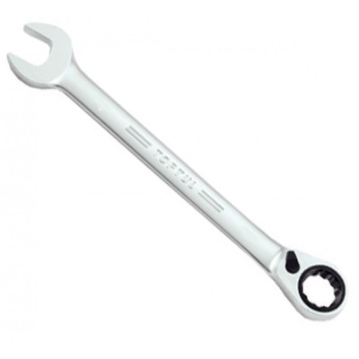 Ключ Toptul комбінований з тріскачкою 18мм (ABAF1818) Вінниця - фото 1