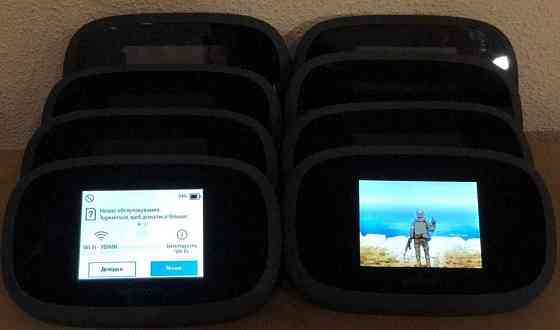 Novatel 8800L WI-FI роутер 3G/4G/LTE -  УКРАЇНСЬКА МОВА! Київ