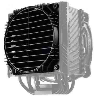 Кулер для процессора Enermax T50 AXE (ETS-T50A-FSS) Винница