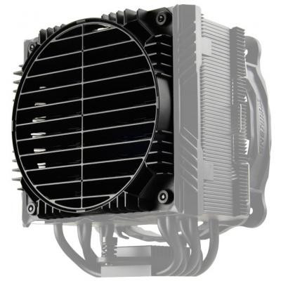 Кулер до процесора Enermax T50 AXE (ETS-T50A-FSS) Вінниця - фото 6