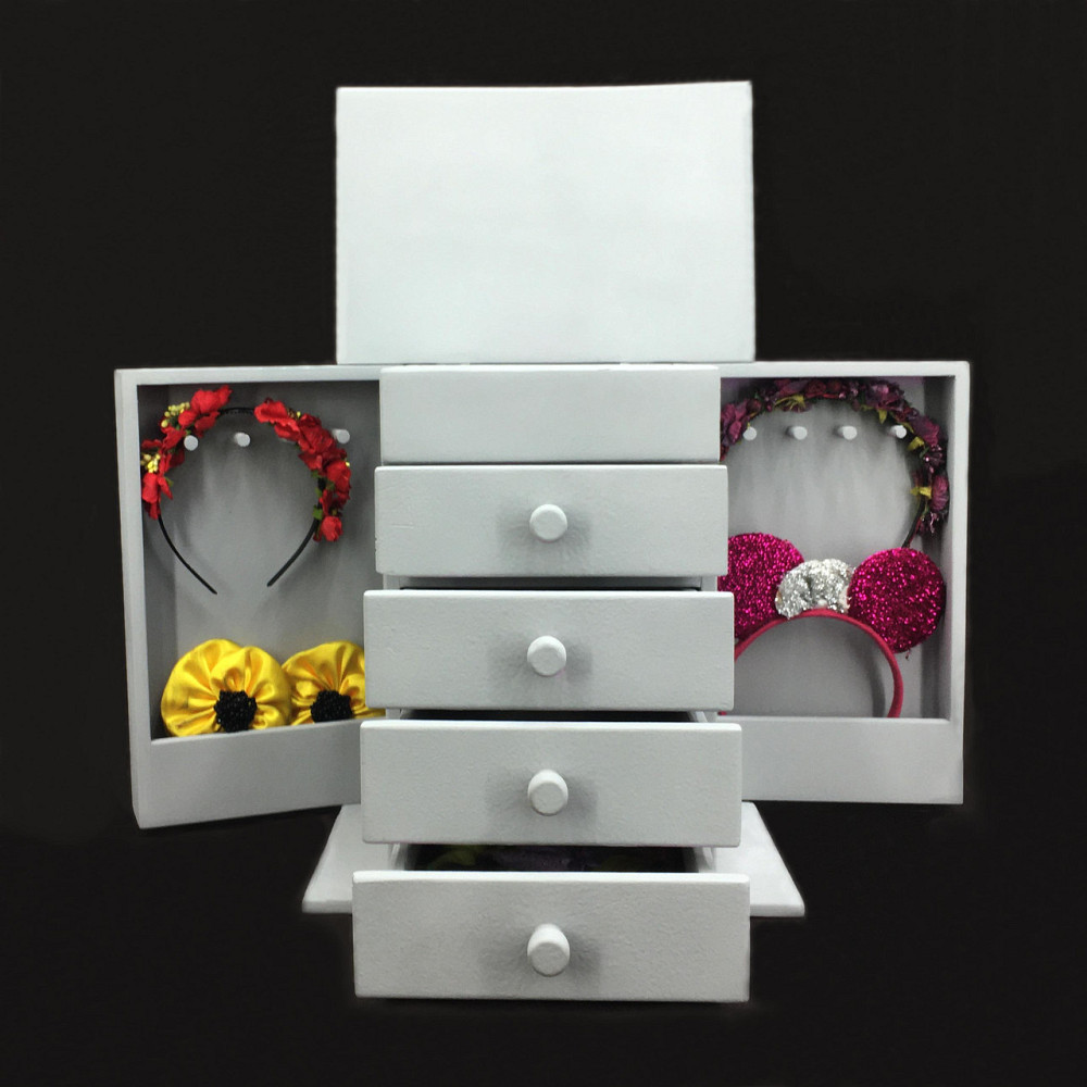 Органайзер для косметики 