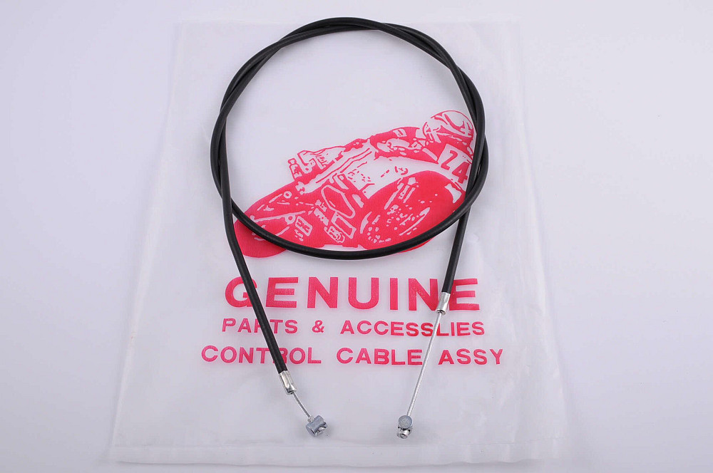 Трос зчеплення ІЖ (1170mm, уп.1шт) Київ - фото 1