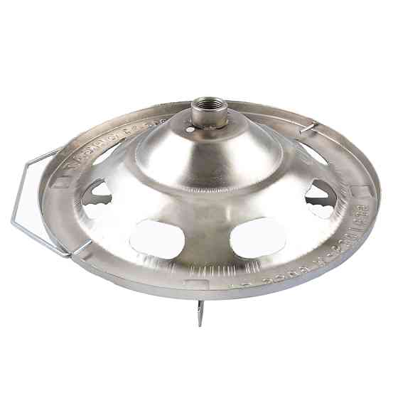 Газовий пальник Orgaz Stove K-630 Львів