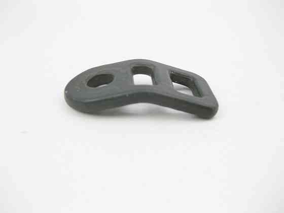 Mercedes-Benz  A1248684014 Кріплення дитячого сидіння за спинкою заднього сидіння S-Class W220 E-Class W210 C-Class W202 CLK C208 CL C215 Одесса