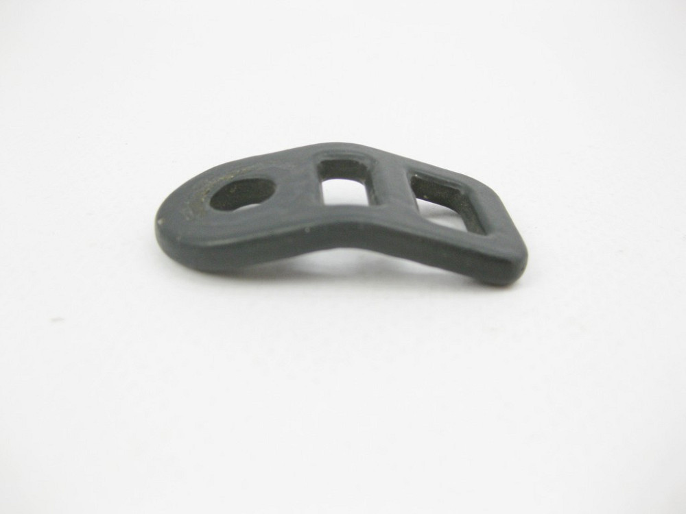 Mercedes-Benz  A1248684014 Кріплення дитячого сидіння за спинкою заднього сидіння S-Class W220 E-Class W210 C-Class W202 CLK C208 CL C215 Одесса - изображение 3