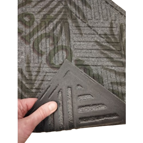 Килимок побутовий текстильний К-501-1-М6 ДУБНО Житомир - фото 5