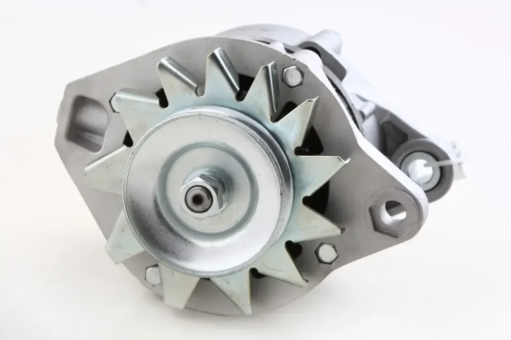 Генератор 2101  55А Flagmus Винница - изображение 1