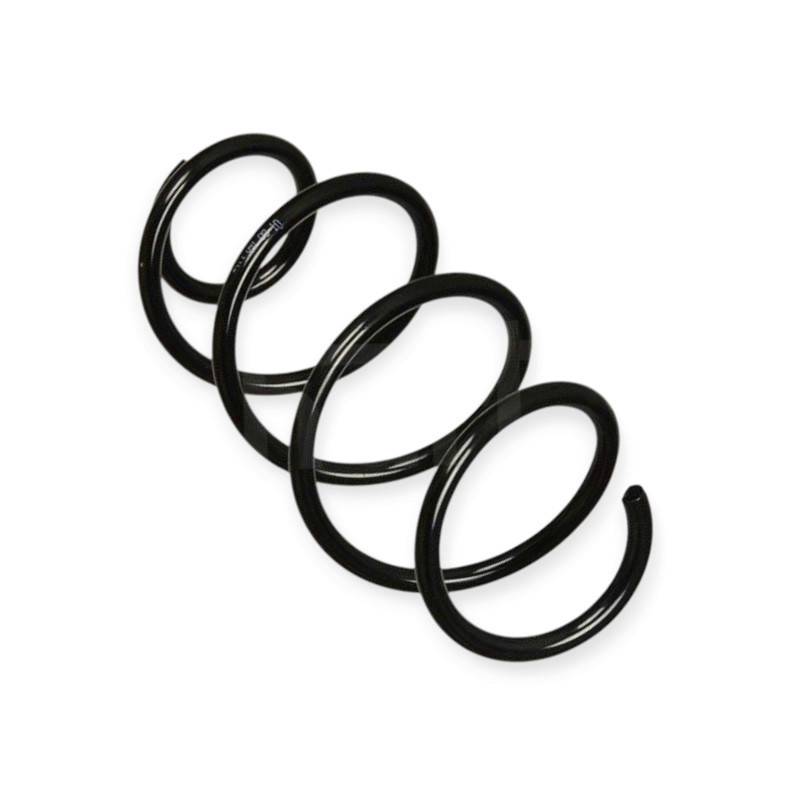 Пружина Seat Ibiza 1.2, 1.4i (08-15), Audi A1 1.0-1.2TFSI 12-передня Мукачево - фото 1