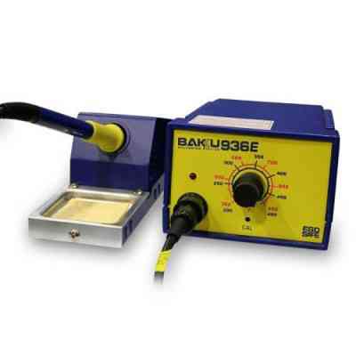 Паяльная станция Baku BK-936E Винница