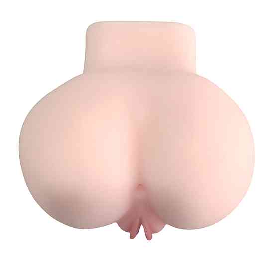 Мастурбатор з двома входами (вагіна та анус) OYO - Beautiful Buttocks, MT-032 Sex Aura Київ