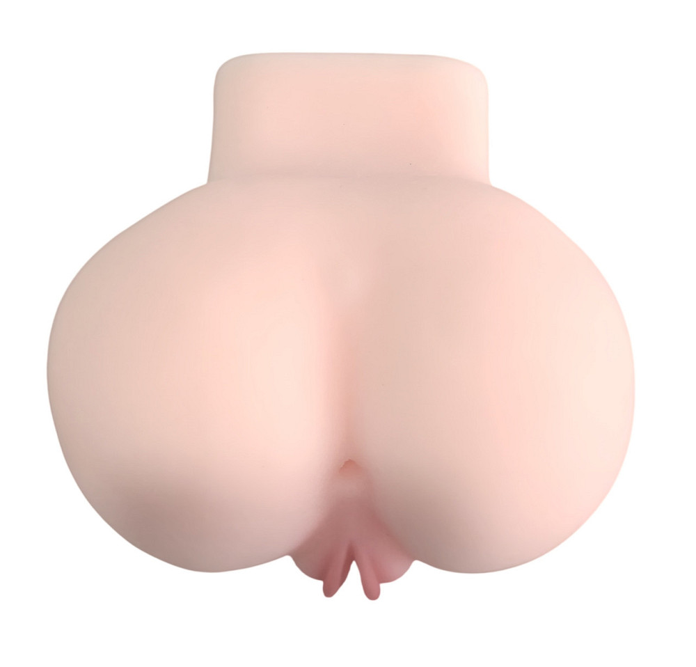 Мастурбатор з двома входами (вагіна та анус) OYO - Beautiful Buttocks, MT-032 Sex Aura Київ - фото 4