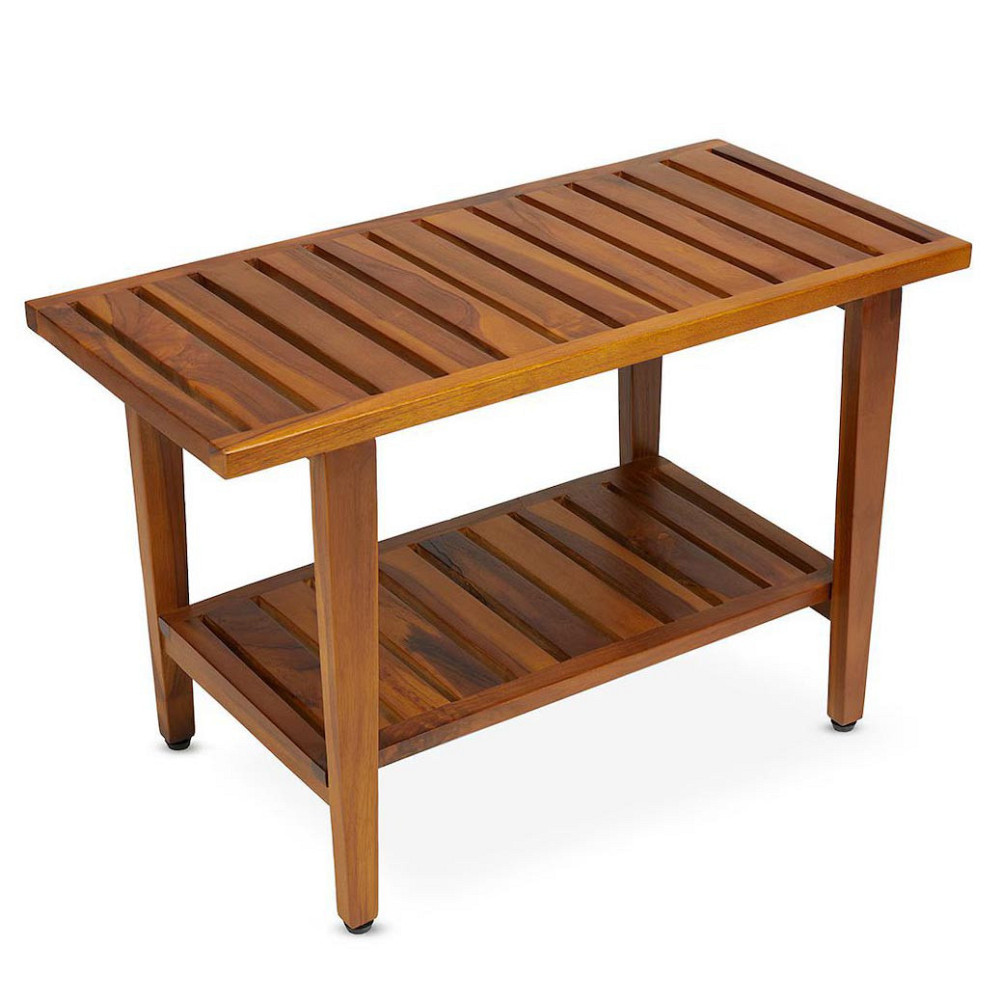 Лавка для ванной 