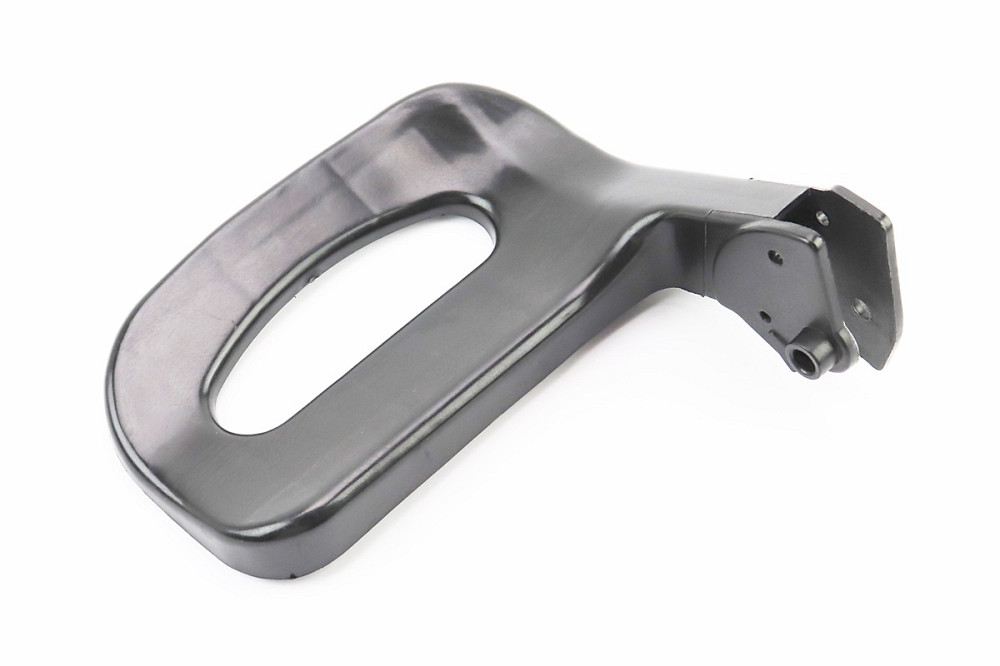 Ручка гальма 4500/5200 Киев - изображение 1