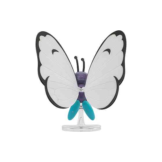 Ігрова фігурка Pokemon W17 - Баттерфрі Днепр