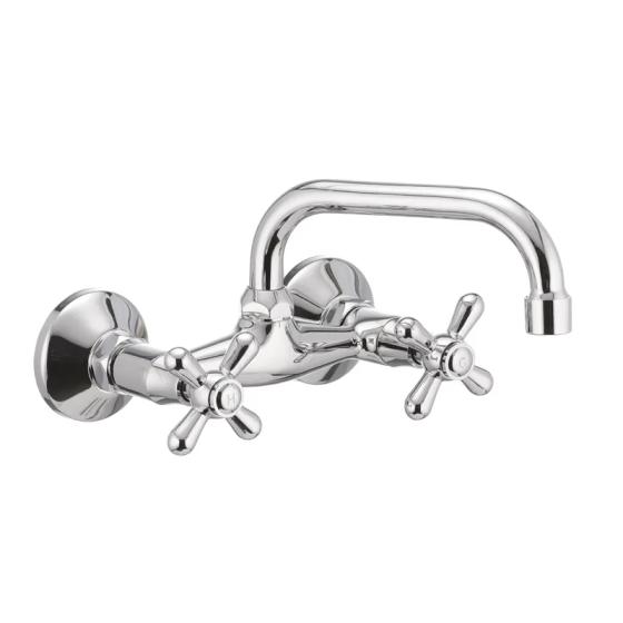 Кухонний змішувач Cron Teorema 361-G CR0838 Харків