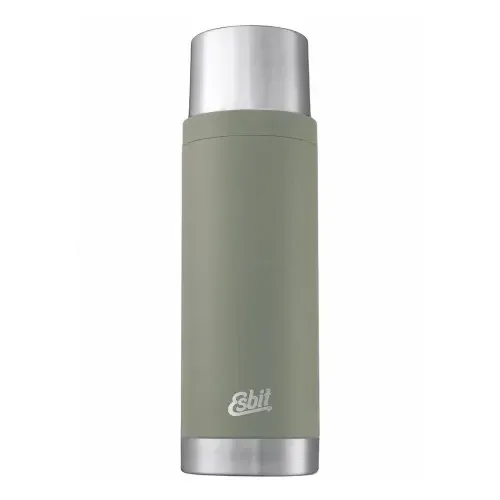 Термос туристический Esbit VF1000SC 1.0л Хаки Винница