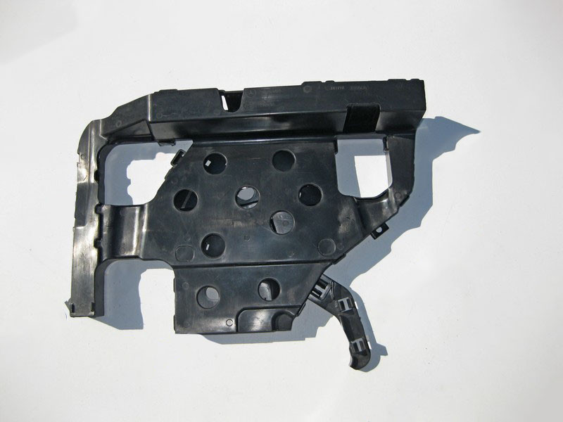 Mercedes-Benz  A2135465300 Кабельний канал під АКБ E-Class W213 Одеса - фото 1