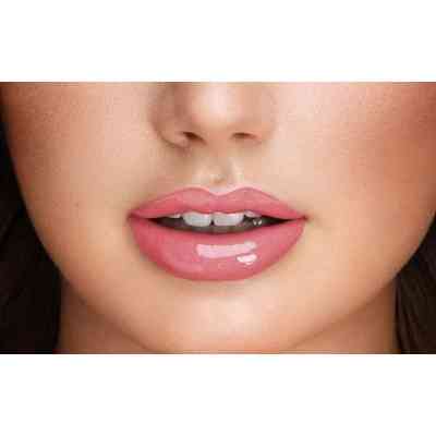 Блиск для губ Pupa Miss Pupa Gloss 302 - Ingenious Pink (8011607254262) Вінниця
