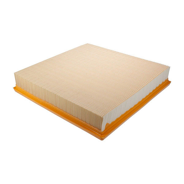 Воздушный фильтр Mahle LX736 Daimler Харьков - изображение 1