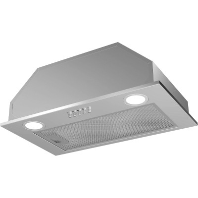 Вытяжка кухонная Interline BLOW S IX A/60/PB Винница - изображение 1