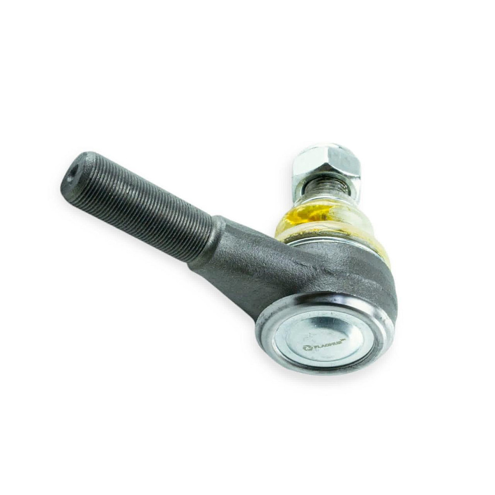 Наконечник тяги 2101-2107, 2121, 21213, 21214, 2123 зовнішній короткий кермовий Мукачево - фото 1