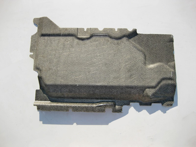 Mercedes-Benz  A2516800018 Кришка днища підлоги водія R-Class W251 Одеса - фото 2