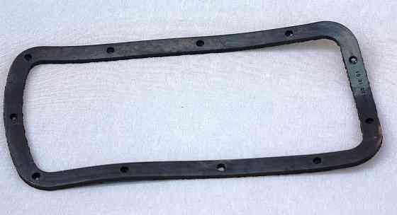 Прокладка картера (піддону) (гумова) МТ, ДНІПРО VDKI Киев