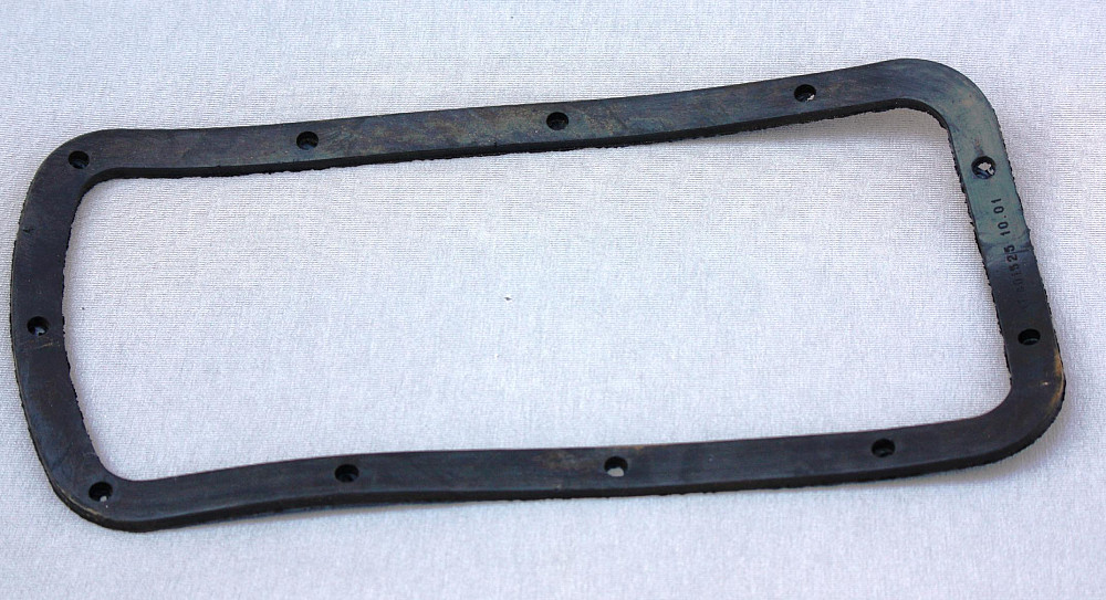 Прокладка картера (піддону) (гумова) МТ, ДНІПРО VDKI Киев - изображение 1