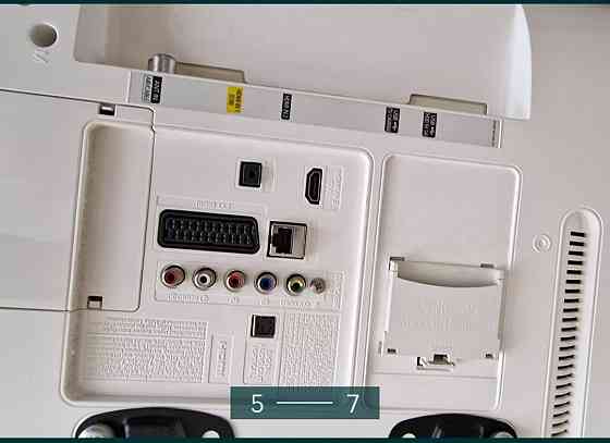 Телевизор: Samsung LED. Харьков