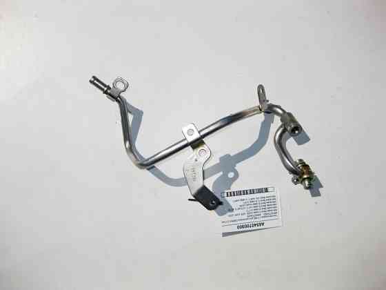 Mercedes-Benz  A6540700900 Паливопровід до ТНВД для двигуна OM654 R4 2.0 Diesel Одесса