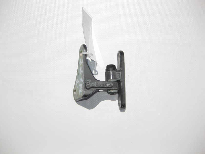 Mercedes-Benz  A2217201137 Нижня петля передніх лівих дверей S-Class W221 Одеса - фото 2