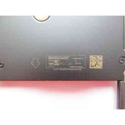 Вентилятор ноутбука Apple Macbook Pro A1706 (MG70040V1-C080-S9A), DC (5V, 0.3A), 5pin (A48394) Винница