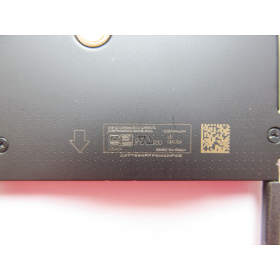 Вентилятор ноутбука Apple Macbook Pro A1706 (MG70040V1-C080-S9A), DC (5V, 0.3A), 5pin (A48394) Вінниця - фото 3